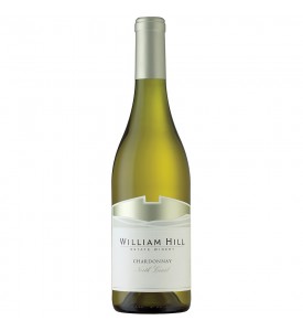 William Hill North Coast Chardonnay